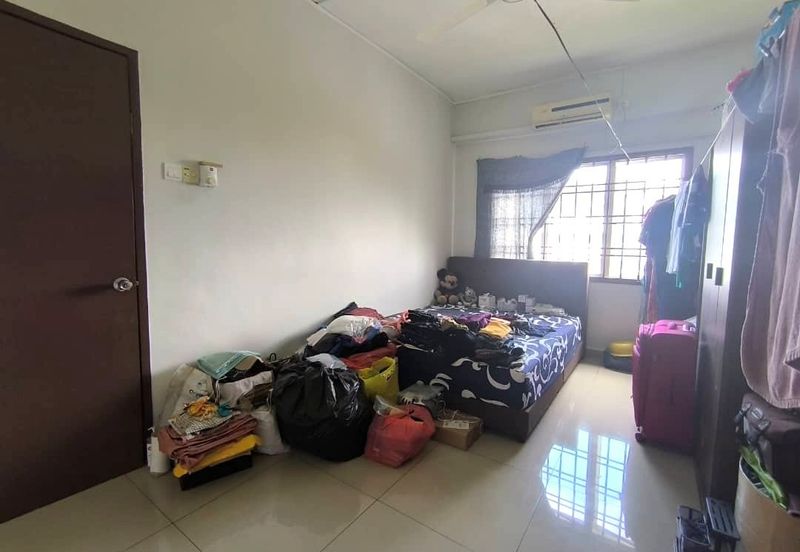 Sri Kenari Apartment