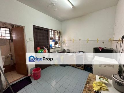2 Storey Terrace House @ Taman Indahpura, Johor, Kulai