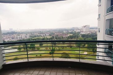 The Straits View, Bandar Baru Permas Jaya