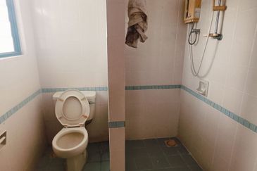 The Straits View, Bandar Baru Permas Jaya