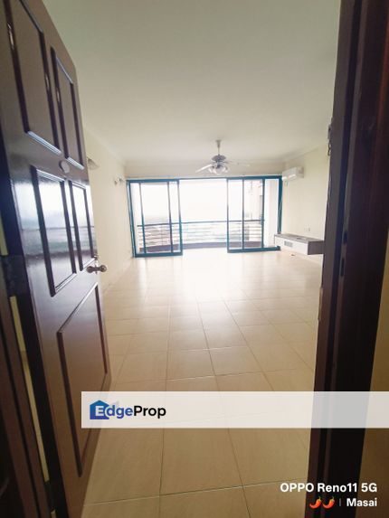 The Straits View Condominiums @ Permas, Johor, Permas Jaya/Senibong
