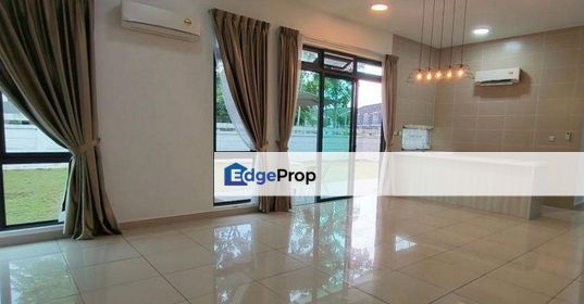 2 Storey Superlink House @ Estuari Garden Puteri Harbour, Johor, Nusajaya