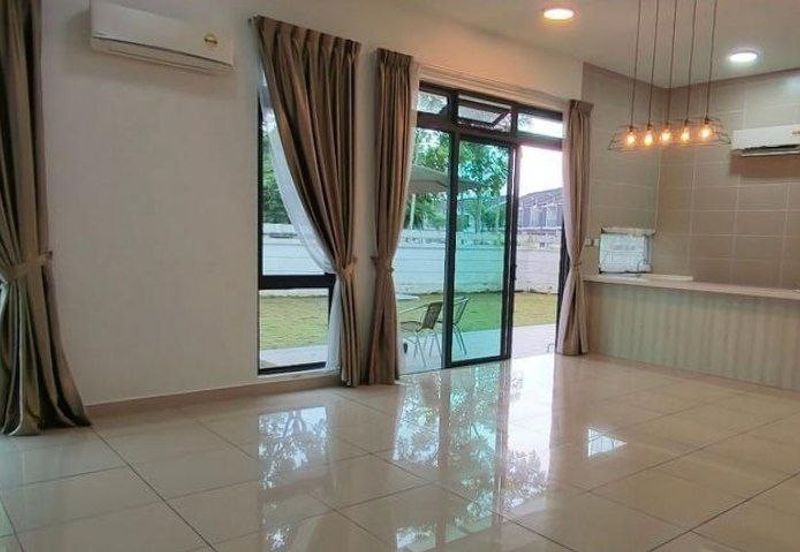 Estuari Gardens @ Puteri Harbour