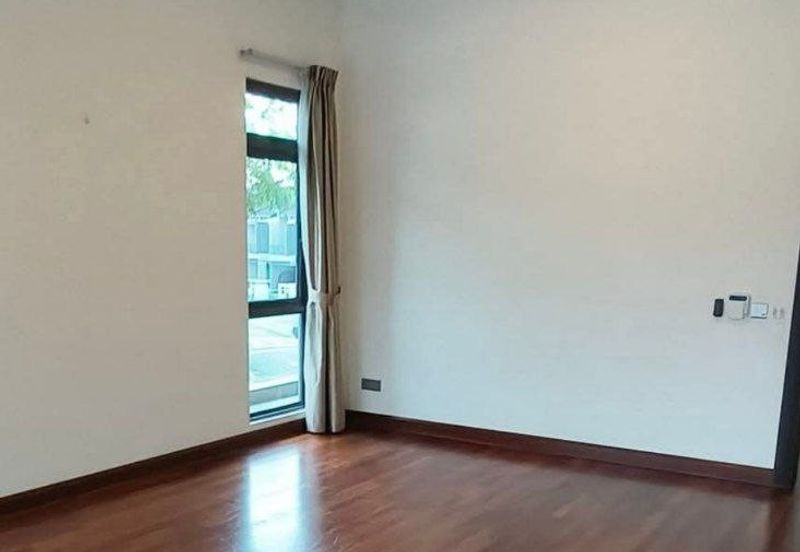 Estuari Gardens @ Puteri Harbour