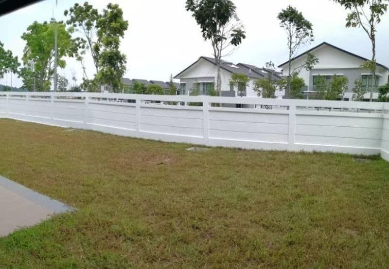 Estuari Gardens @ Puteri Harbour