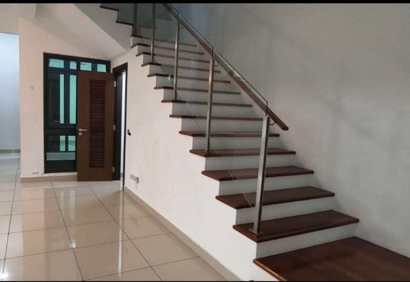 Estuari Gardens @ Puteri Harbour