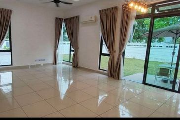 Estuari Gardens @ Puteri Harbour