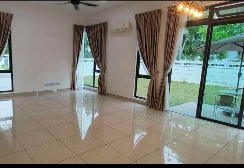 Estuari Gardens @ Puteri Harbour