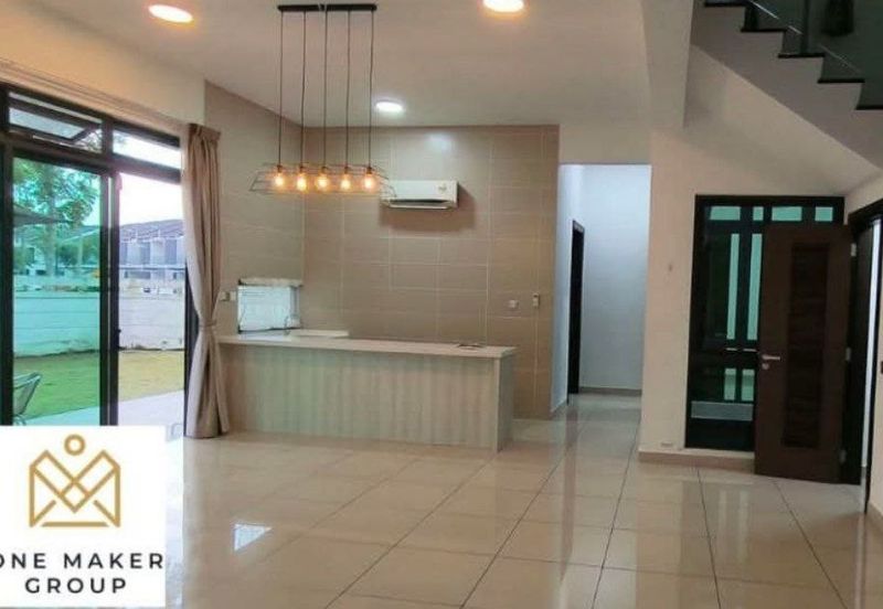 Estuari Gardens @ Puteri Harbour