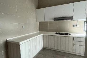 Estuari Gardens @ Puteri Harbour