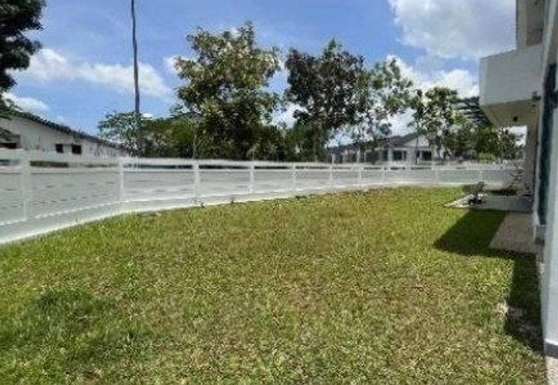 Estuari Gardens @ Puteri Harbour