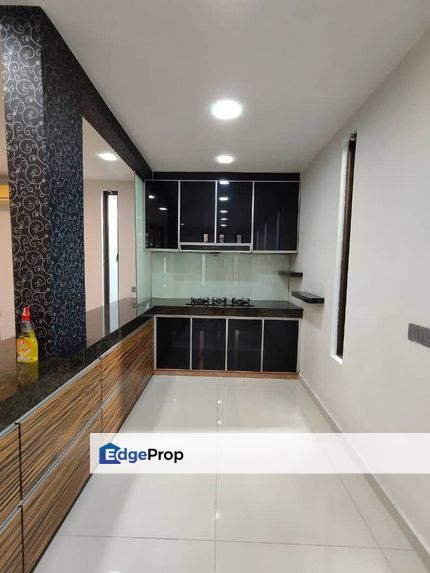2.5 Storey Semi-D House @ Taman Pelangi, Johor, Johor Bahru