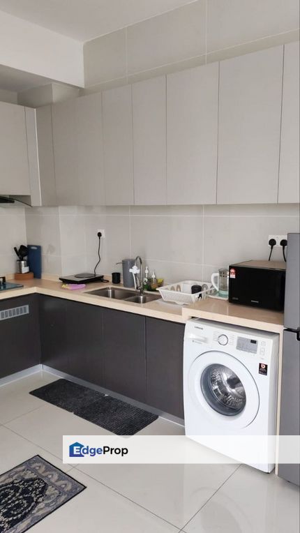 Kings Bay Condominiums @ Country Garden Danga Bay, Johor, Johor Bahru