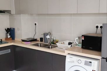 Kings Bay Country Garden @Danga Bay