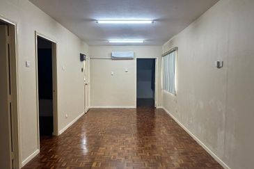 Bandar Baru Wangsa Maju (Seksyen 2)