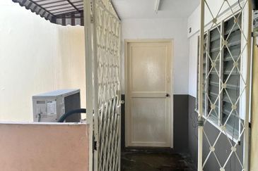 Bandar Baru Wangsa Maju (Seksyen 2)