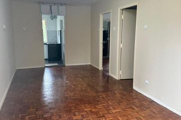 Bandar Baru Wangsa Maju (Seksyen 2)