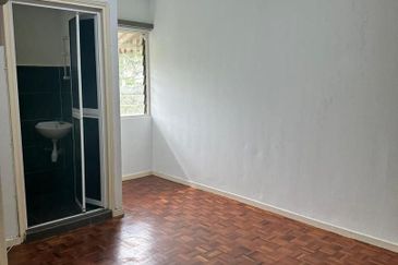 Bandar Baru Wangsa Maju (Seksyen 2)