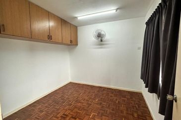 Bandar Baru Wangsa Maju (Seksyen 2)