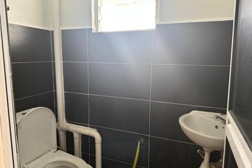 Bandar Baru Wangsa Maju (Seksyen 2)