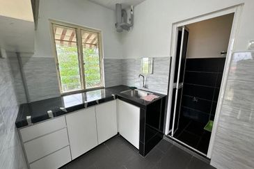 Bandar Baru Wangsa Maju (Seksyen 2)