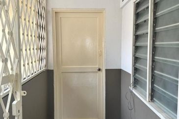 Bandar Baru Wangsa Maju (Seksyen 2)