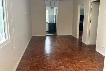 Bandar Baru Wangsa Maju (Seksyen 2)