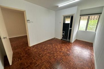 Bandar Baru Wangsa Maju (Seksyen 2)