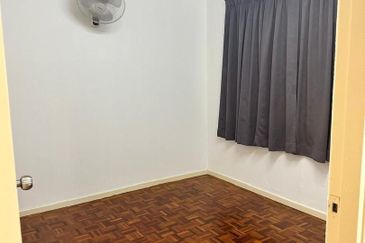 Bandar Baru Wangsa Maju (Seksyen 2)