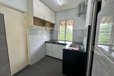 Bandar Baru Wangsa Maju (Seksyen 2)