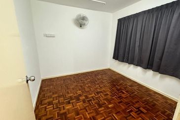 Bandar Baru Wangsa Maju (Seksyen 2)