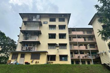 Bandar Baru Wangsa Maju (Seksyen 2)