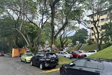 Bandar Baru Wangsa Maju (Seksyen 2)