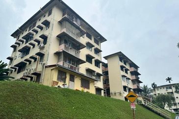 Bandar Baru Wangsa Maju (Seksyen 2)