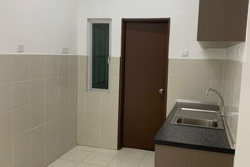 Ascotte Boulevard Condominium