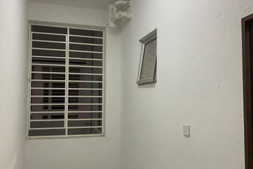 Ascotte Boulevard Condominium