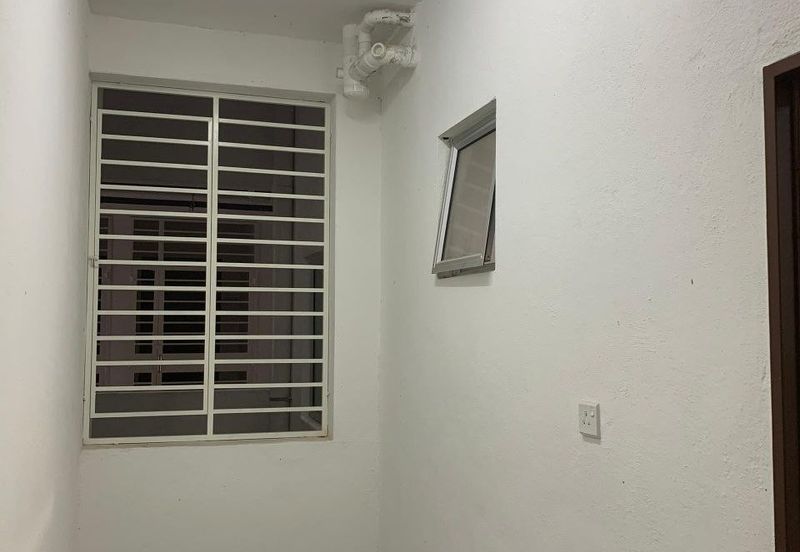 Ascotte Boulevard Condominium