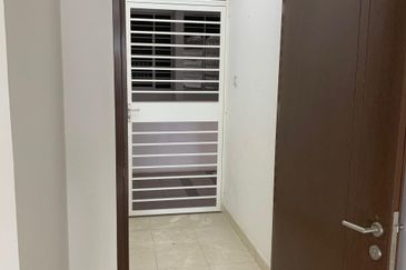 Ascotte Boulevard Condominium