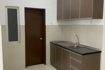 Ascotte Boulevard Condominium