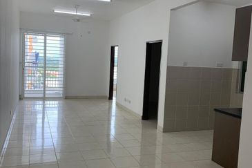 Ascotte Boulevard Condominium