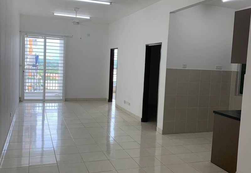 Ascotte Boulevard Condominium