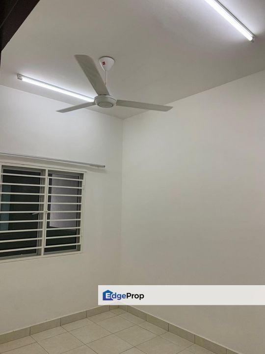 Ascotte Boulevard Condominiums Semenyih, Selangor, Semenyih