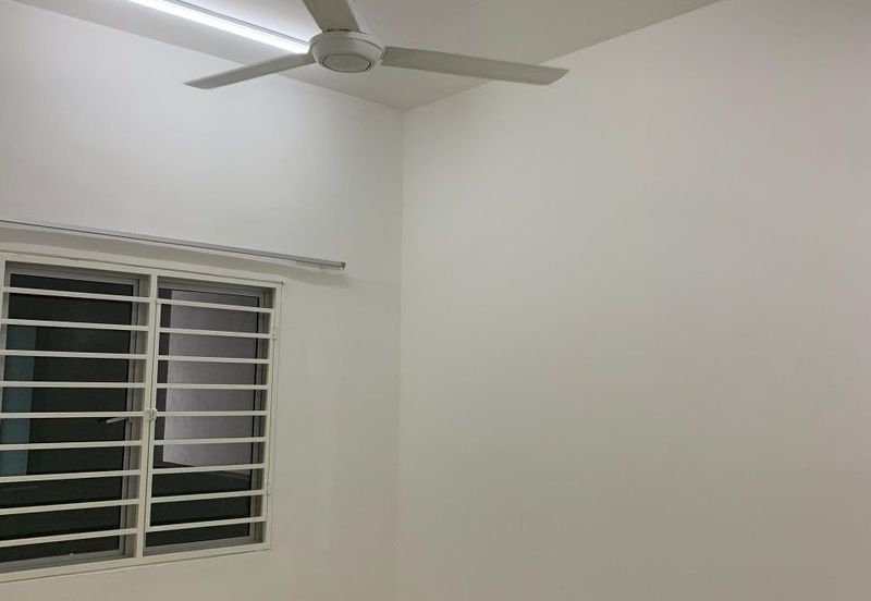 Ascotte Boulevard Condominium