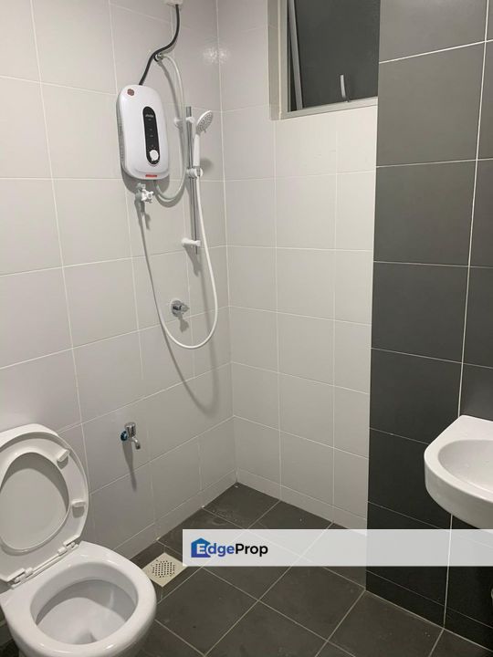 Ascotte Boulevard Condominiums Semenyih, Selangor, Semenyih