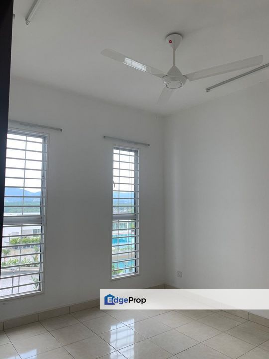 Ascotte Boulevard Condominiums Semenyih, Selangor, Semenyih