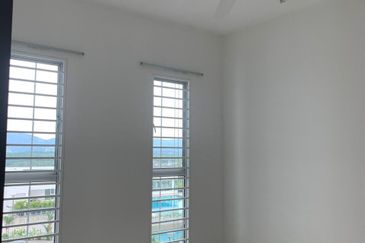 Ascotte Boulevard Condominium