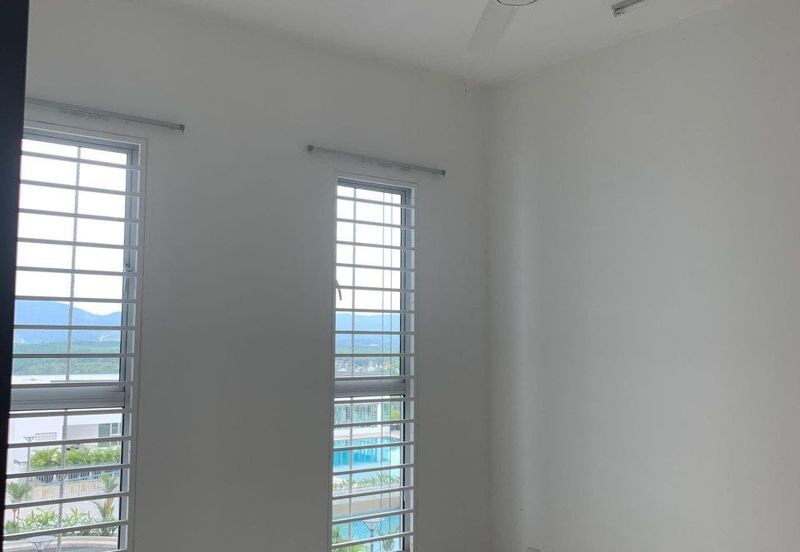 Ascotte Boulevard Condominium