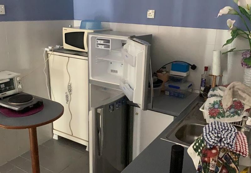 PD MARINA (MARINA VIEW VILLAS)