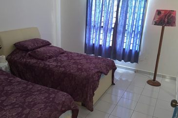 PD MARINA (MARINA VIEW VILLAS)