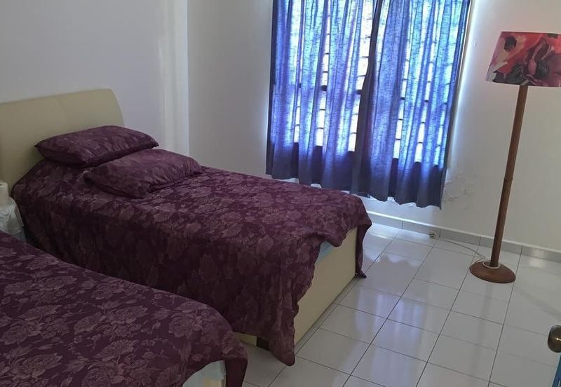 PD MARINA (MARINA VIEW VILLAS)